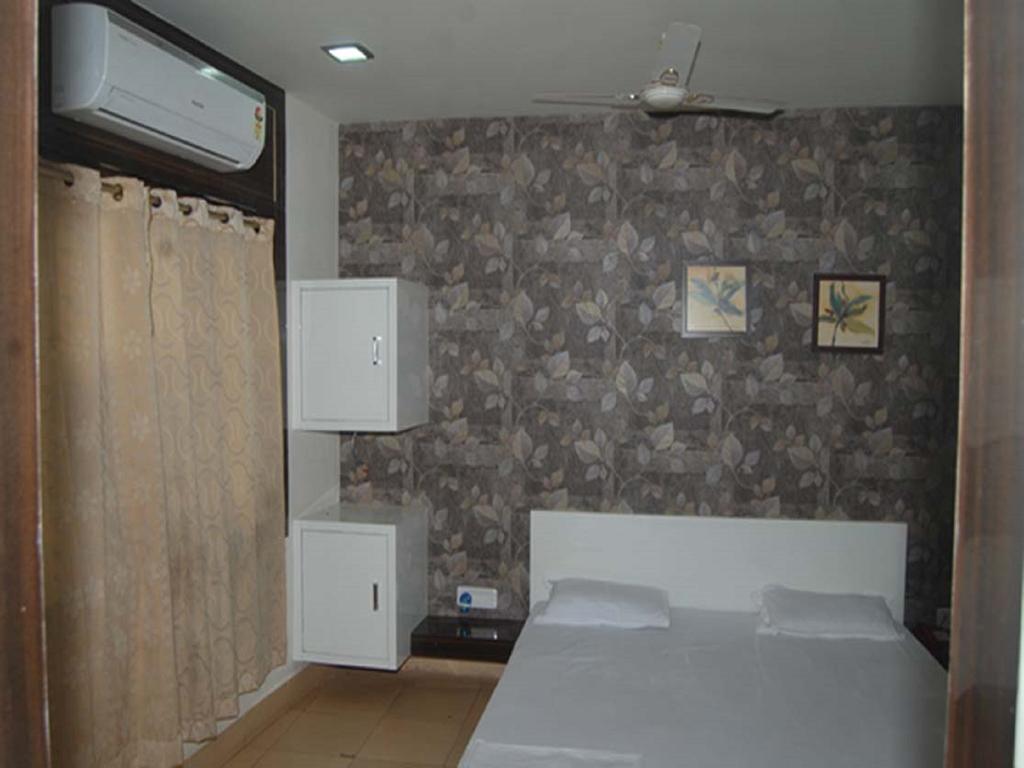 Hotel Sonchiraiya Shivpuri  Экстерьер фото