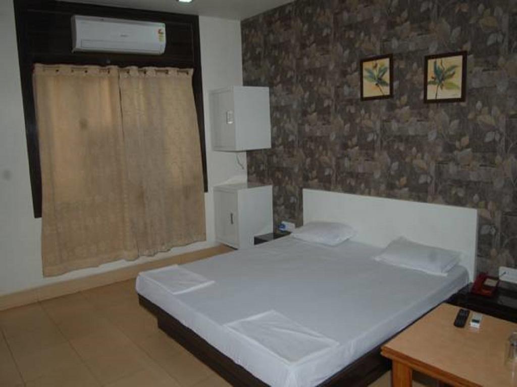 Hotel Sonchiraiya Shivpuri  Номер фото