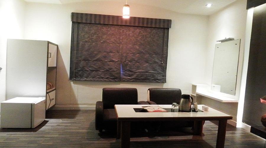 Hotel Sonchiraiya Shivpuri  Экстерьер фото